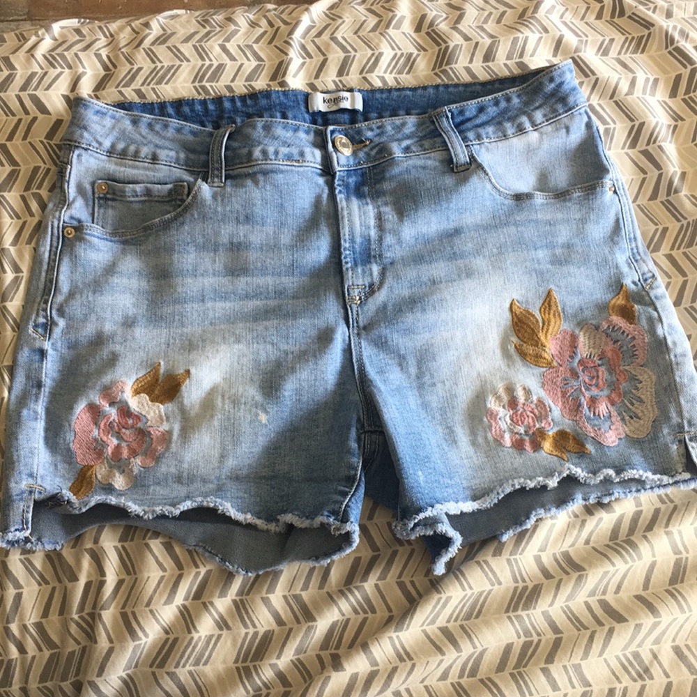 Kensie Shorts 🌸